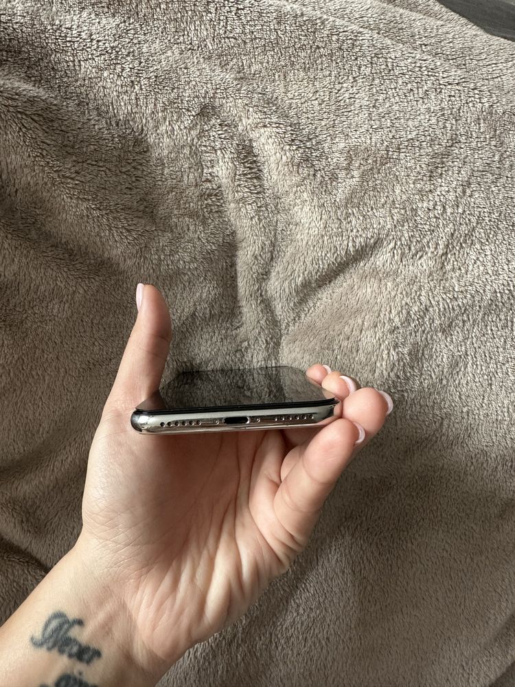 Iphone X (R-Sim) 256 гб