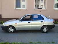 Daewoo Lanos przeb. 103tys bez korozji I właśc. stan bdb bez korozji