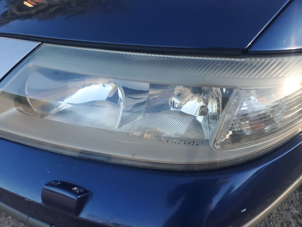 Renault Laguna 2 1.9DCI 2002 Initiale Paris
