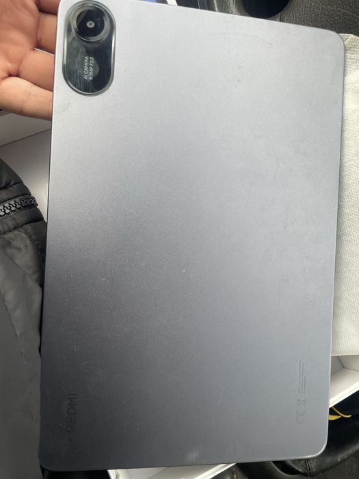 Планшет Xiaomi Redmi Pad 2 WiFi 8/256GB
