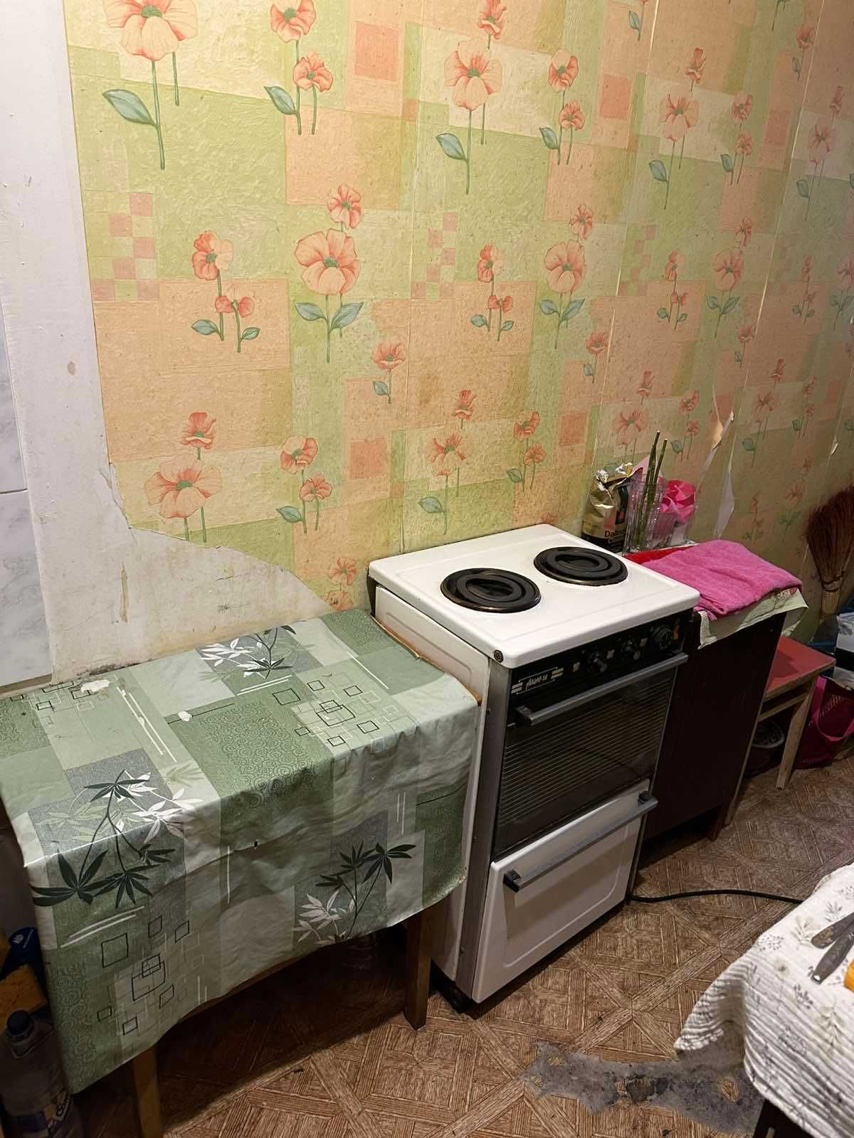 Сдам комнату на Салтовке