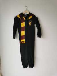 Onesie Harry Potter kombinezon dres przebranie 6 7 lat