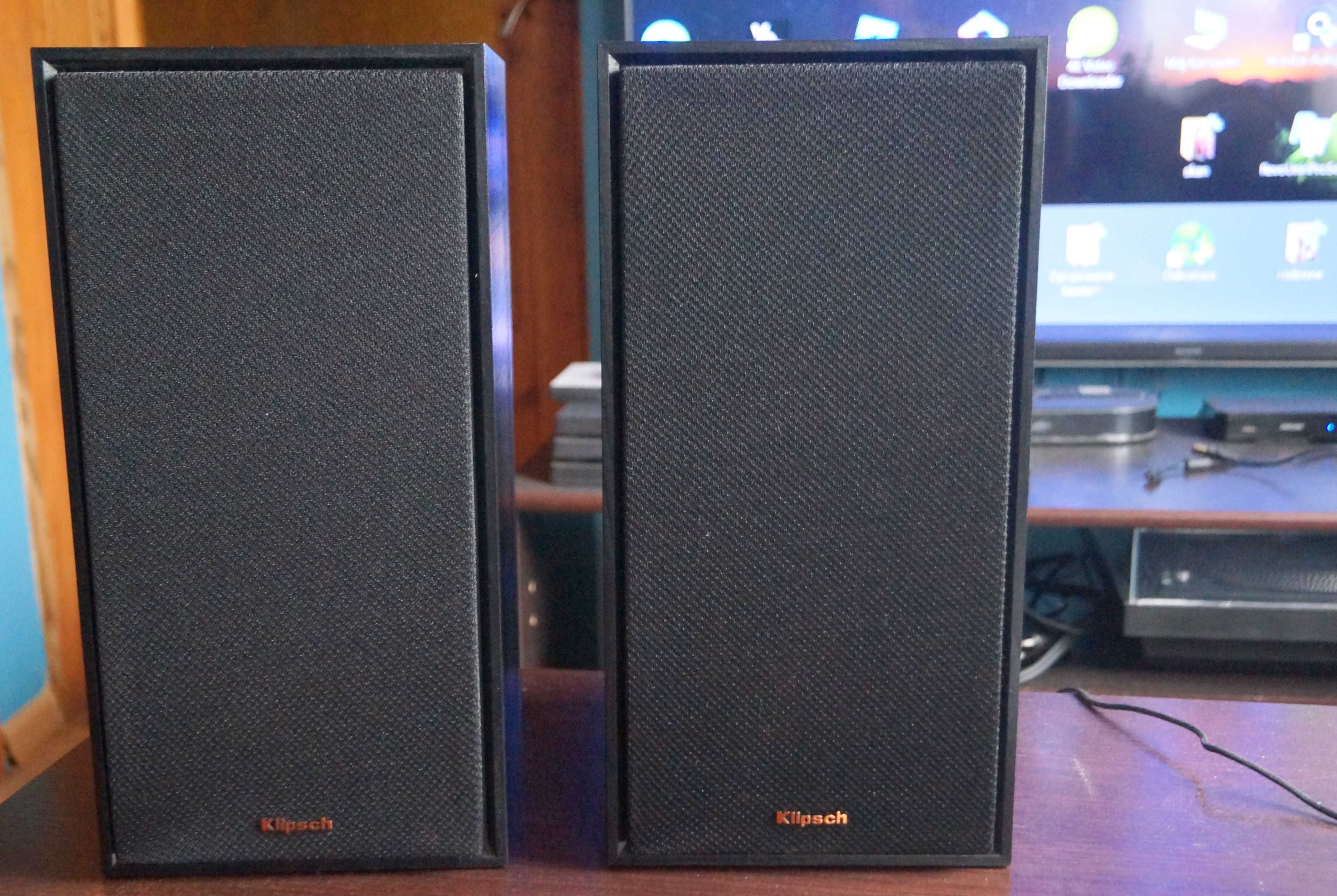 Super Kolumny Klipsch NEW REFERENCE R-50M Gwarancja!!!