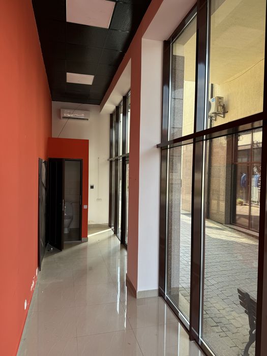 Оренда комерційної нерухомості по вул. Кошута в м. Тячів