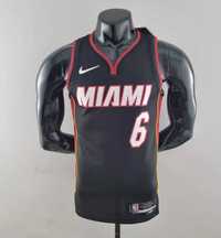 Camisola NBA Miami