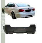 Para-choque traseiro M3 BMW Série 3 E90 Sedan 2008 a 2011