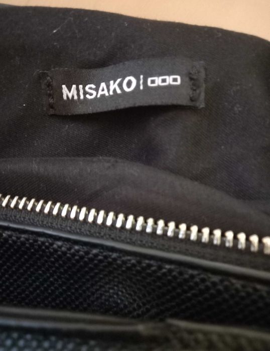 Três Sacos/Mala Misako e inextenso
