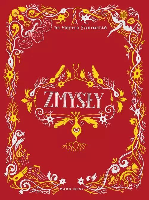 Zmysły. Marginesy. Nowy Produkt