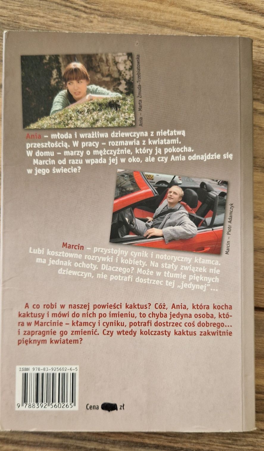 Książka Nie kłam kochanie Ilona Łepkowska