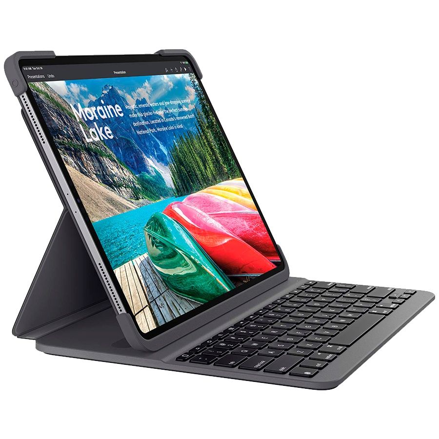 Чохол-клавіатура для планшета Logitech SLIM FOLIO PRO Ipad pro 12.9