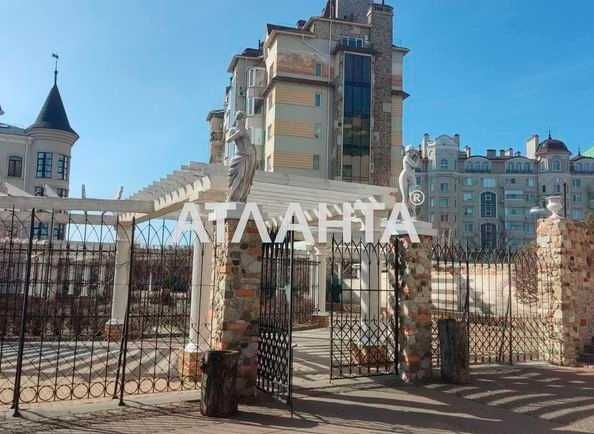 Продажа квартиры  в ЖК Зеленый мыс, два уровня аналог частного дома!