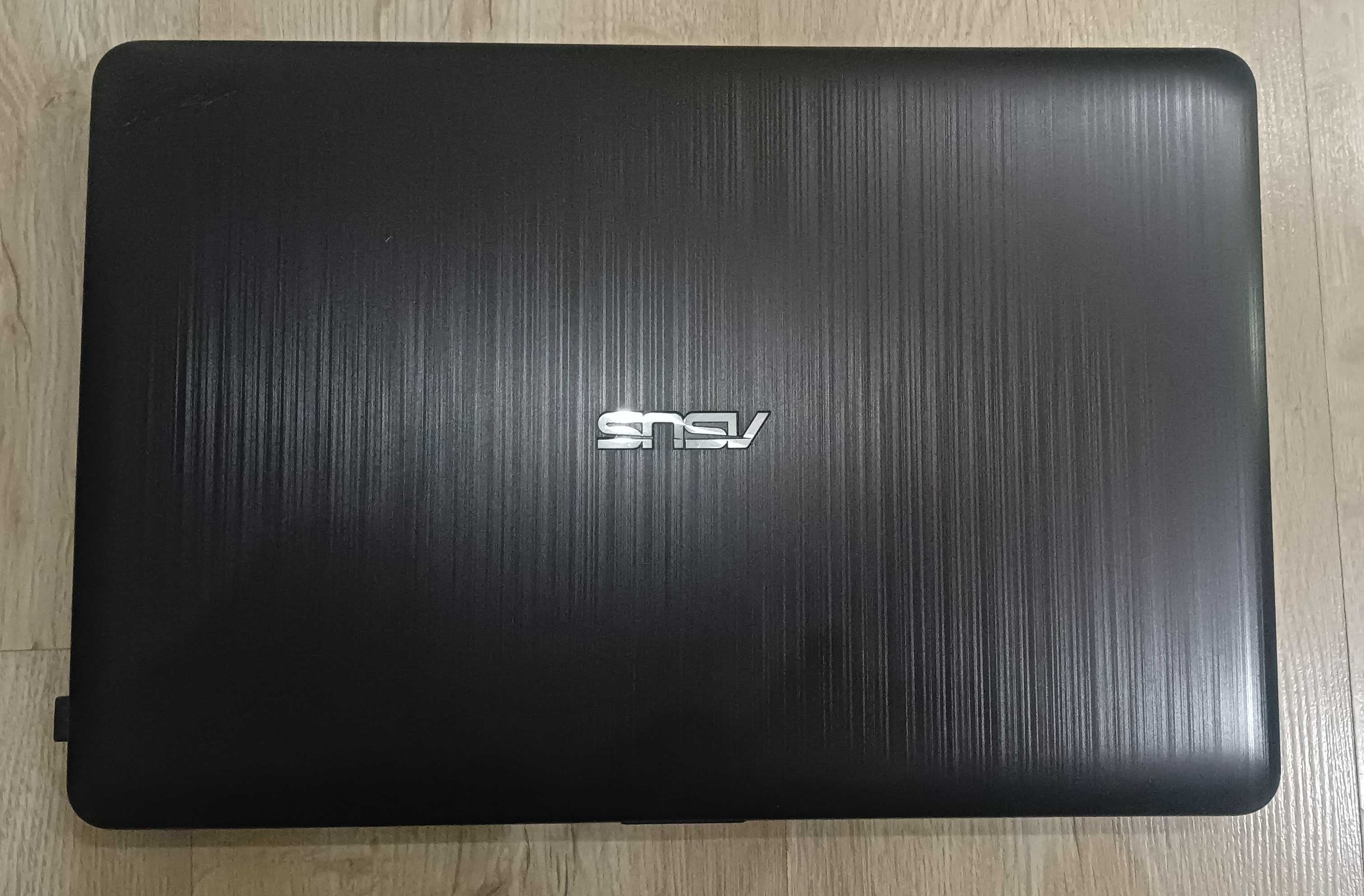 Ноутбук Asus X541N