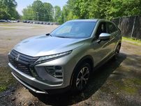 Mitsubishi Eclipse Cross SEL 2022