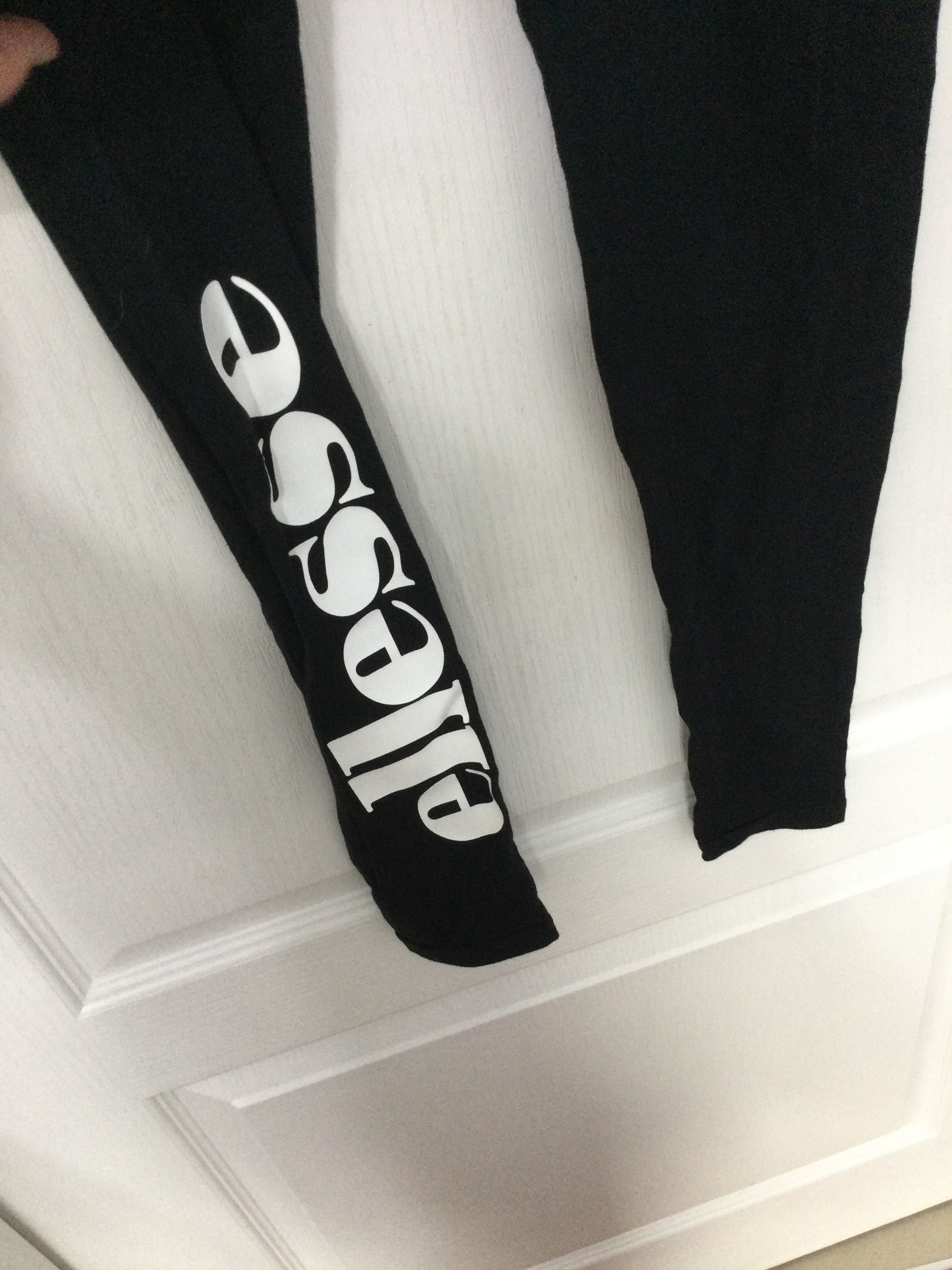 Legginsy Ellesse m