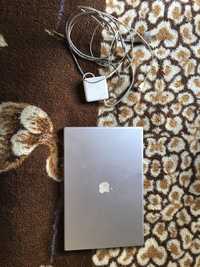 Apple laptop powerbook g4 usado