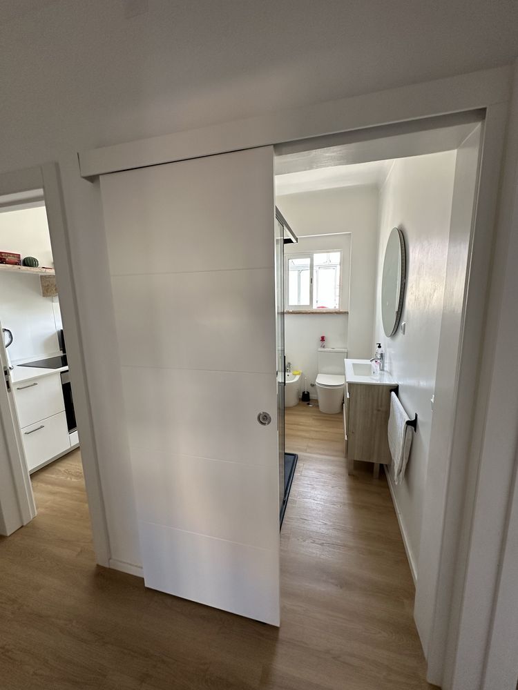 Quarto na Pontinha