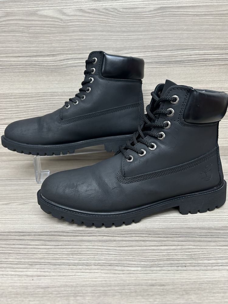 Черевики Timberland Premium оригінал 44р _ Ботинки Timberland ориг 44р