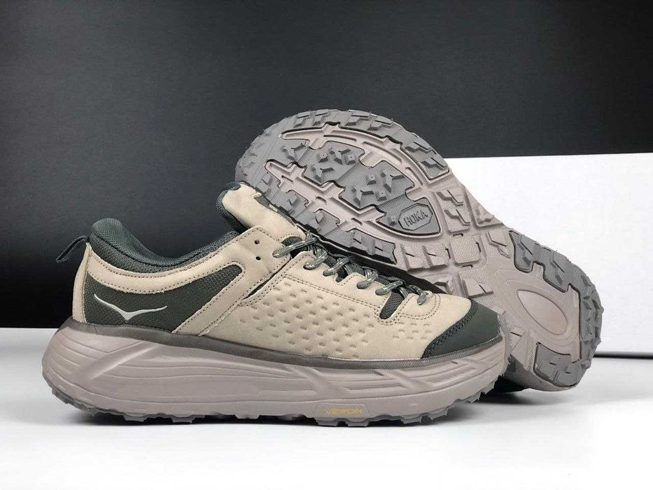 Кросівки HOKA Mafate Speed 2