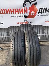 Шини 185/60 R14 пара Goodyear 2021p літо 6,8мм