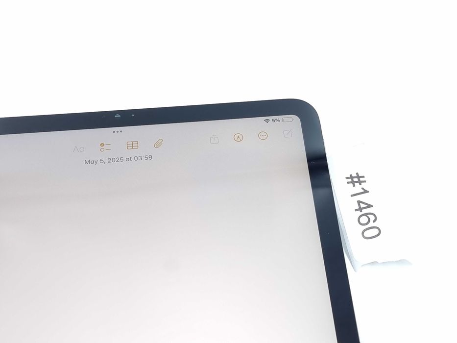 Apple iPad Pro 11 1/2 Gen Ekran Oryginalny Demontaż | #1460 R3611