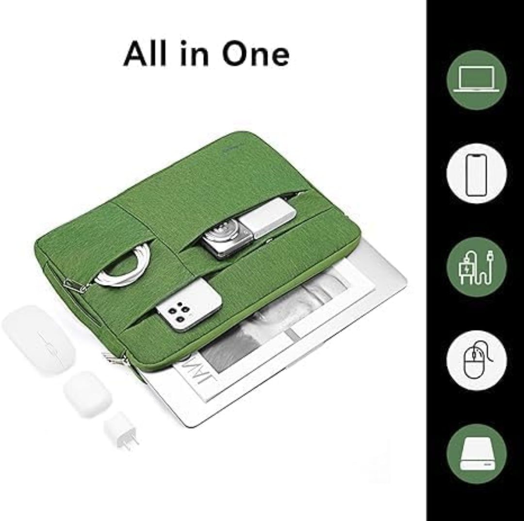 Torba etui pokrowiec na iPad lub Surface Pro 11/10/9  nowa Omnpak
