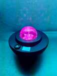 Projektor Gwiazd Bluetooth Głośnik