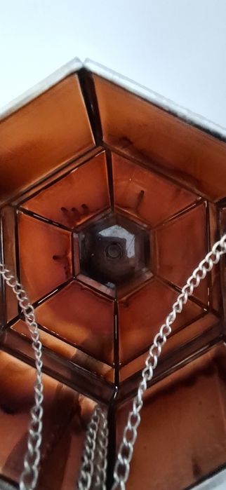 Castiçal , bom estado