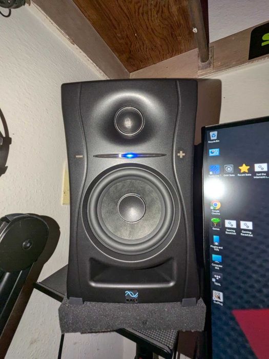 Студийные мониторы  Kali Audio LP-UNF (НОВЫЕ)