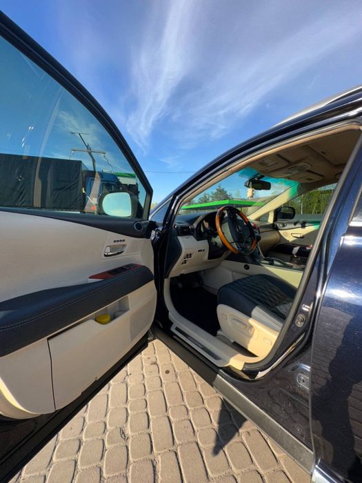 Продам Lexus RX 350
