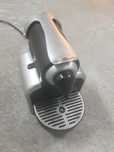 Máquina de café Magimix Nespresso (peças)
