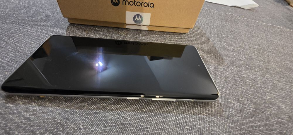 Motorola edge 30 fusion 5g 8/128