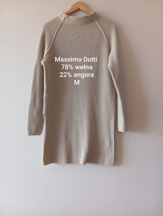 Sukienka Massimo Dutti