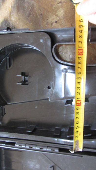 Кейс, ящик органайзер .