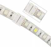 Złączka zaciskowa RGBW LED ŁĄCZNIK 10mm 5pin klik 1szt