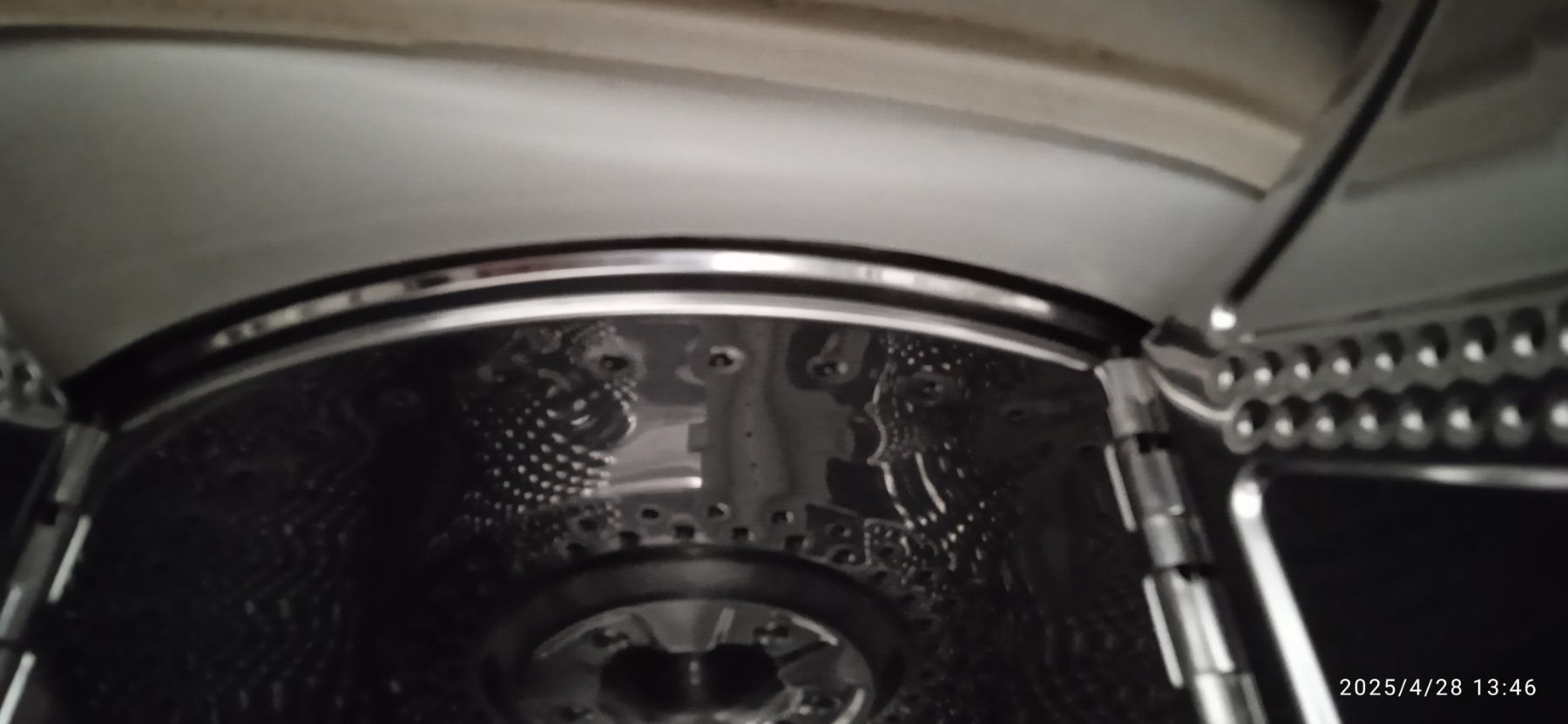 Пральна машина Whirlpool