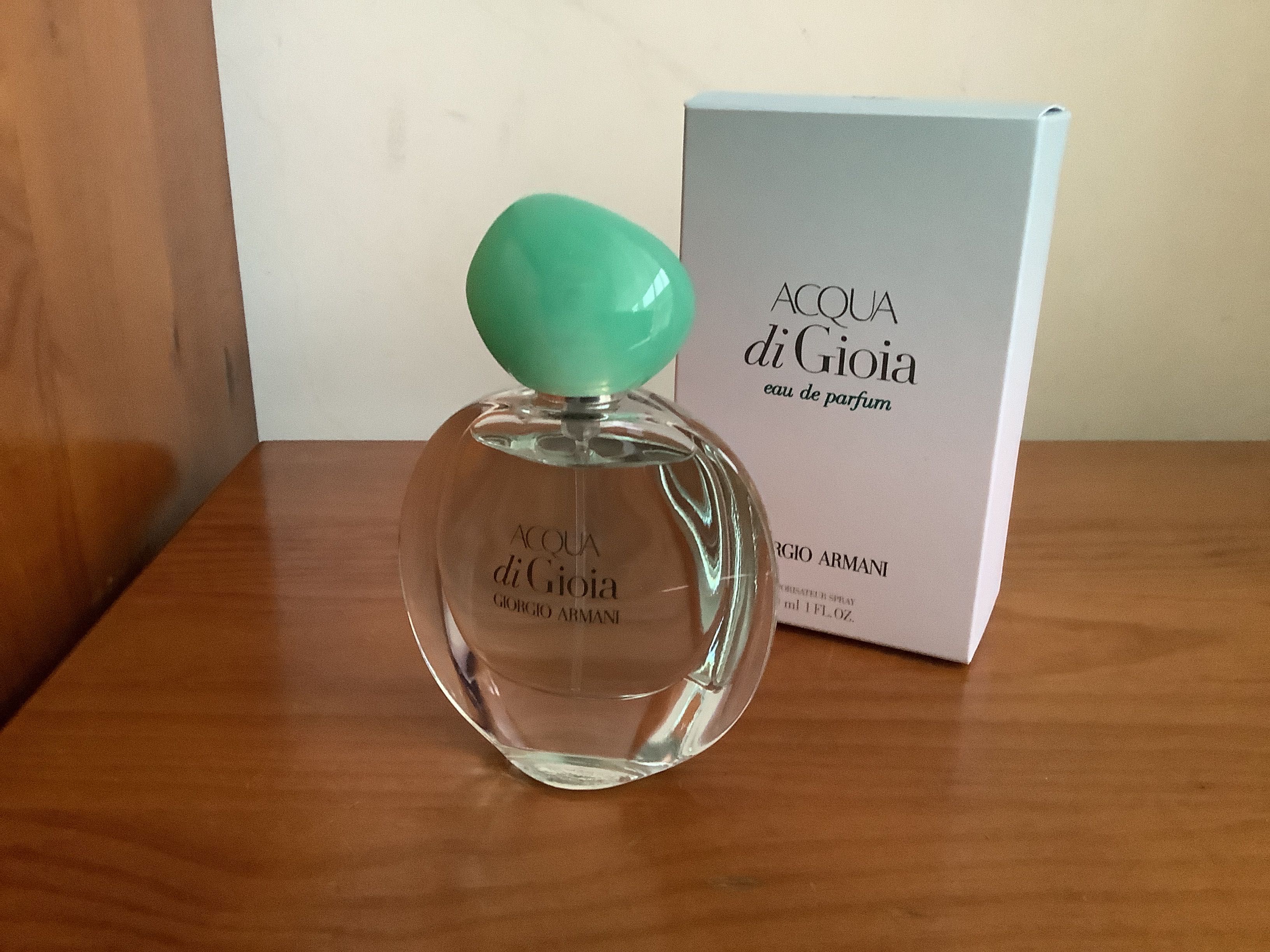 Perfume Good Girl Carolina Herrera, Libre eau toillete, Acqua de Gioia