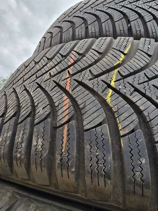 205/55 R16 Hankook Winter I*Cept RS2