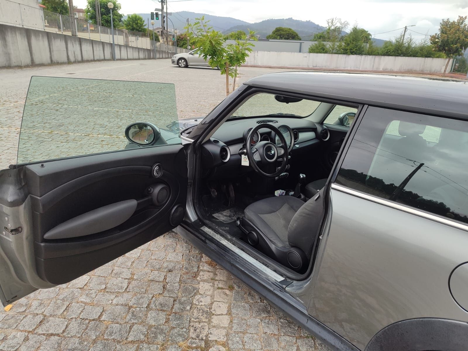 Mini Cooper 2009