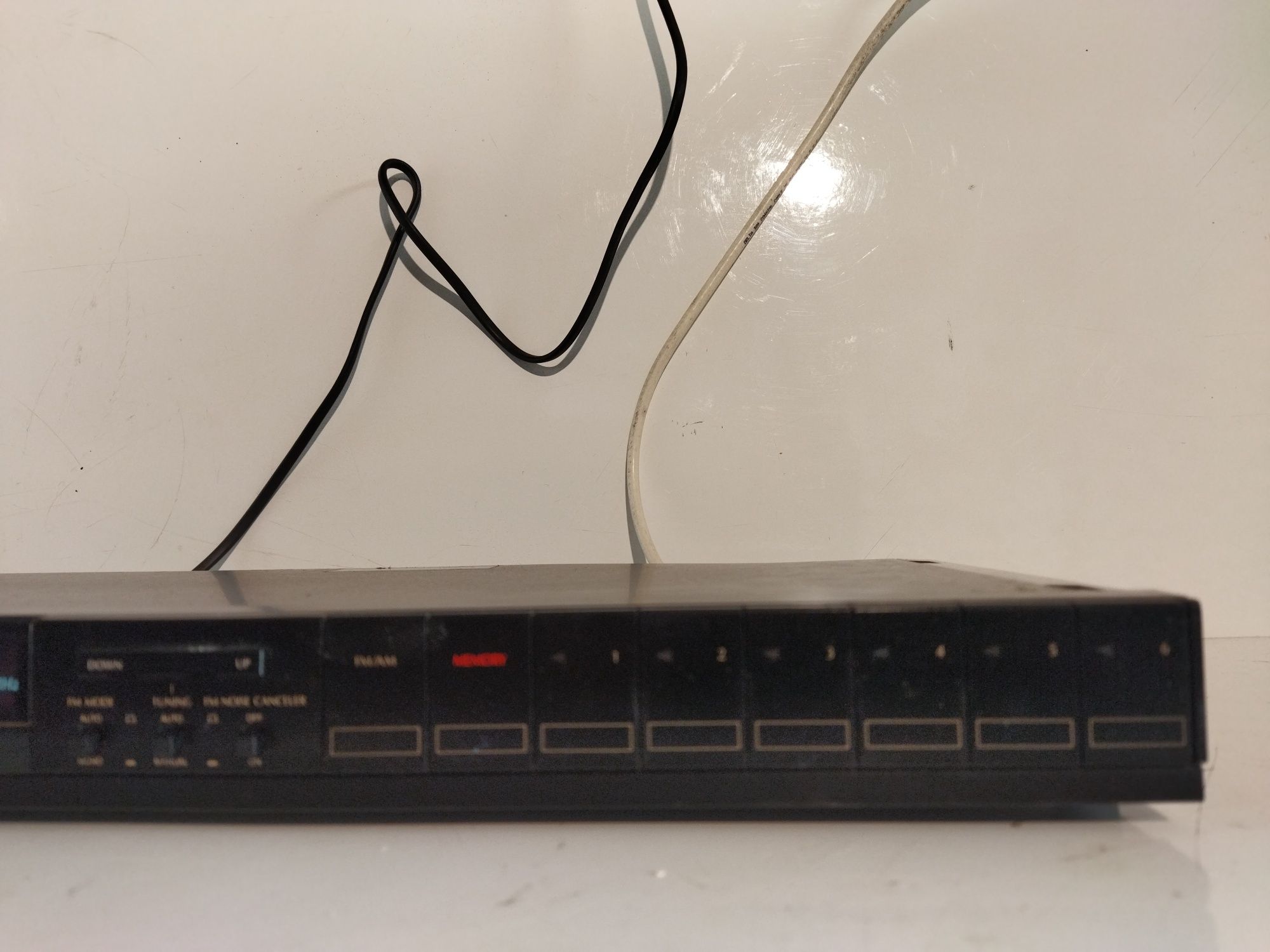 Tuner Sansui TU-D33X
