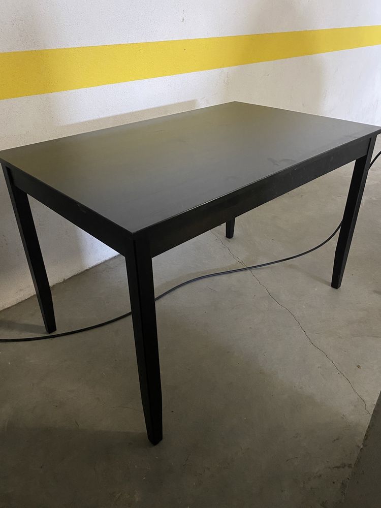 Mesa de Jantar IKEA