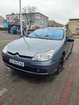 Citroen C5 II 2004 2.2