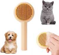 Cat Brush Щітка від шерсті