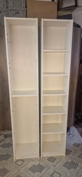 Regał Billy Ikea