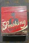 Mortalhas Smoking King Size Brown