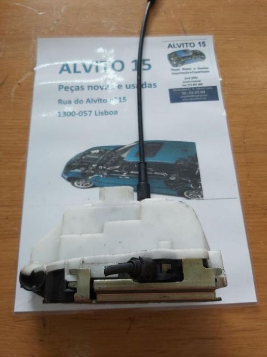 Fechadura frente direita Citroen C2