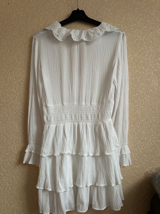 Нереальна сукня Zara