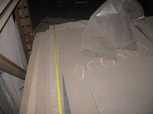 Електрокартон листовий 1мм.