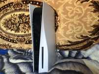 Sony PlayStation 5 с дисководом