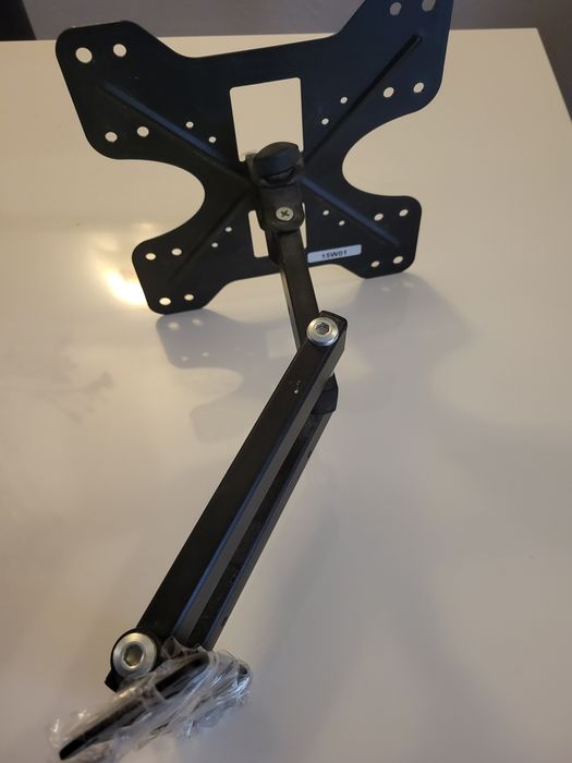 Uchwyt do TV ścienny