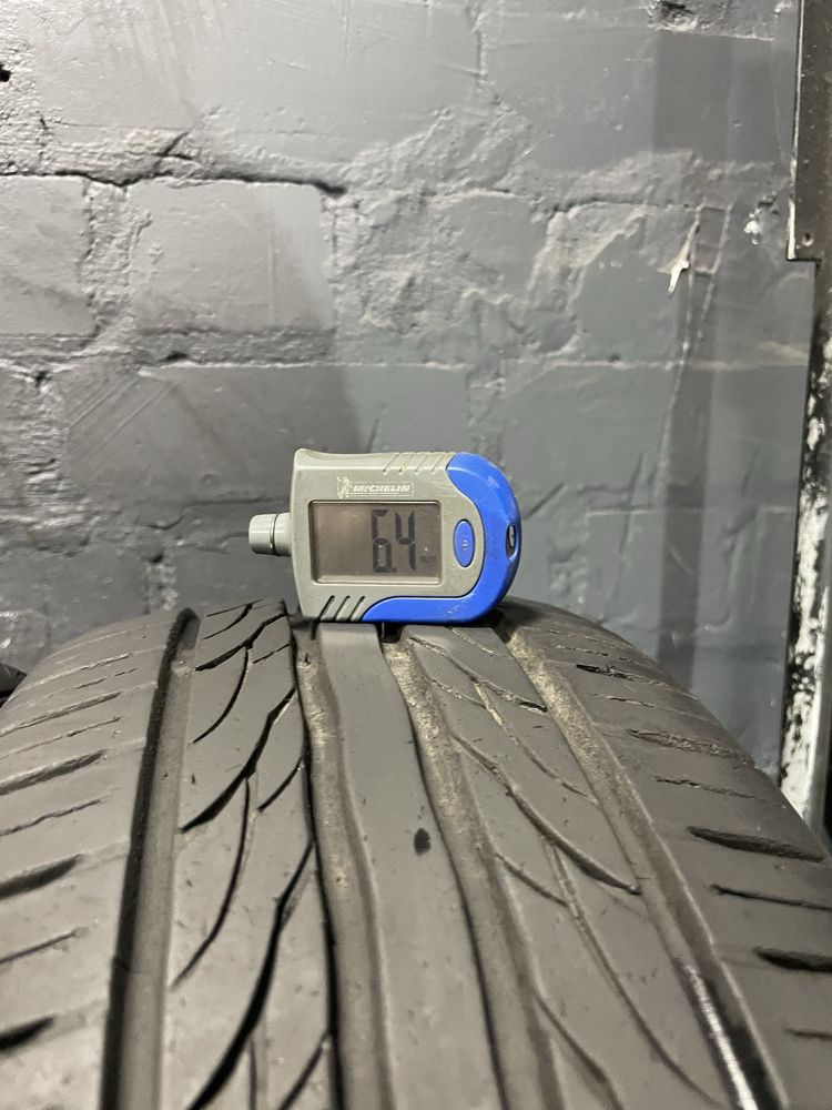 4шт 185/55 R15 Kumho Ecsta PS51